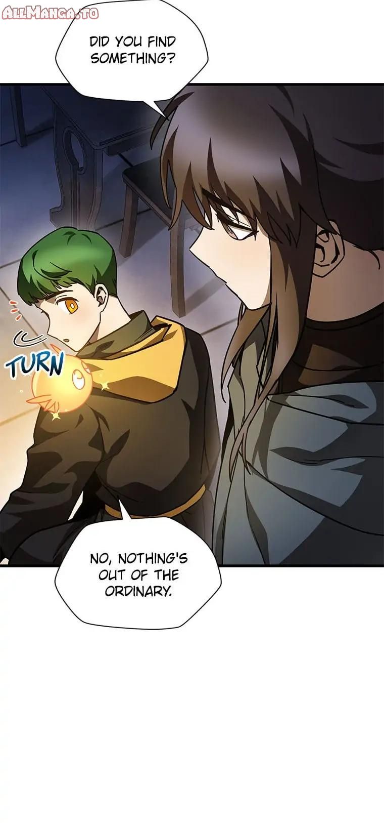 Read Helmut en Manga Online