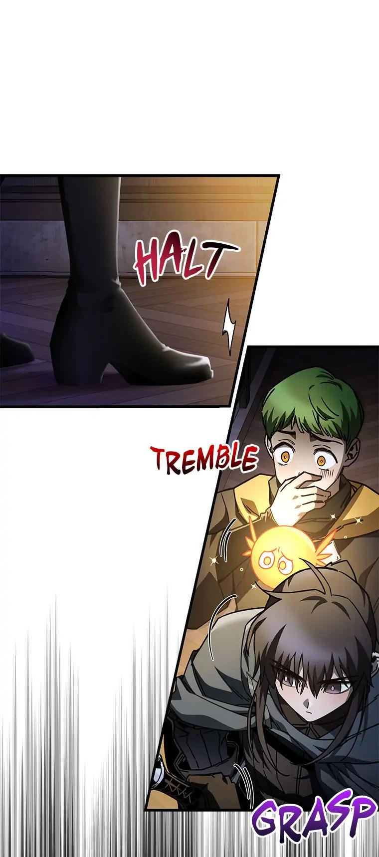 Read Helmut en Manga Online