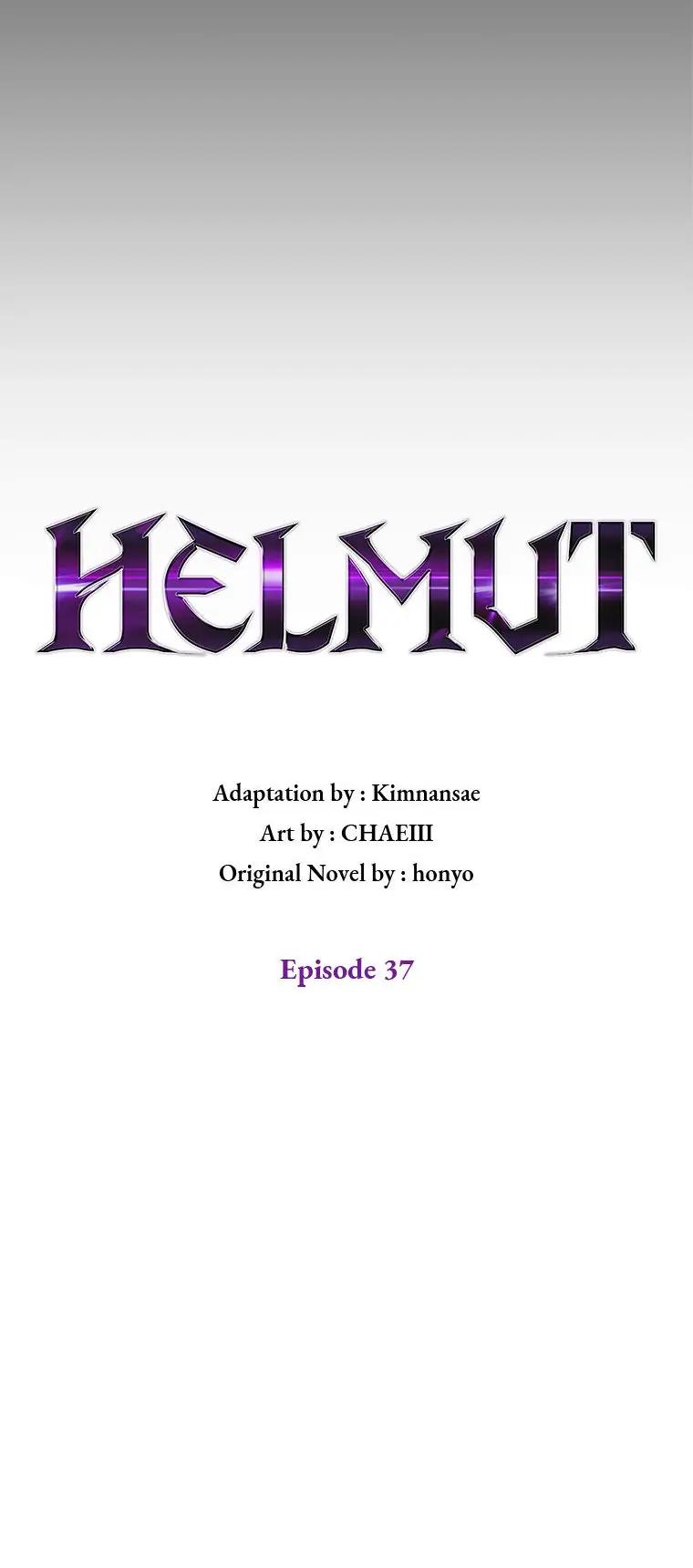 Read Helmut en Manga Online