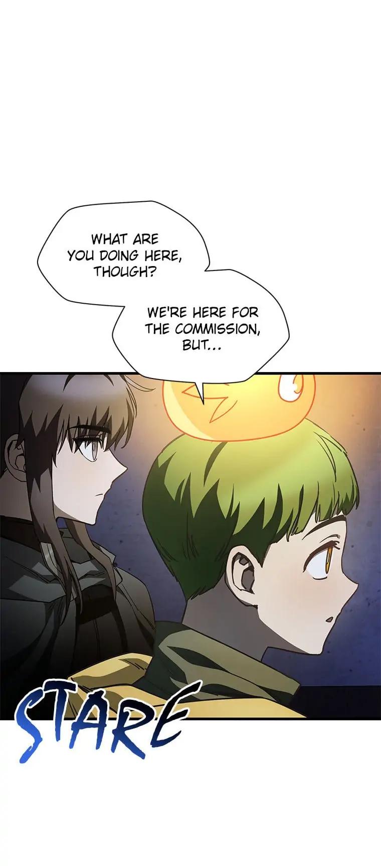 Read Helmut en Manga Online