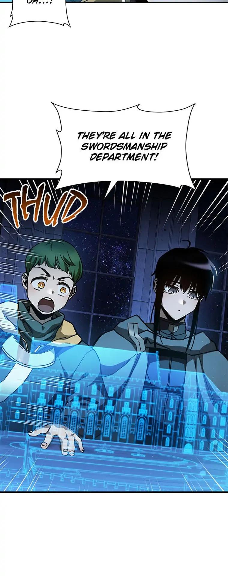 Read Helmut en Manga Online
