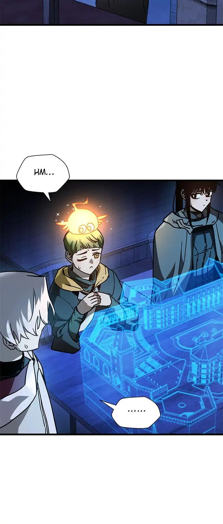 Read Helmut en Manga Online
