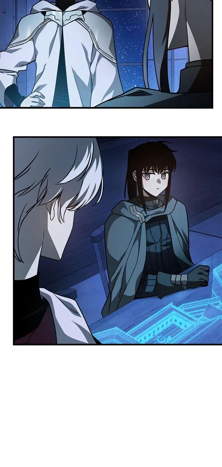 Read Helmut en Manga Online
