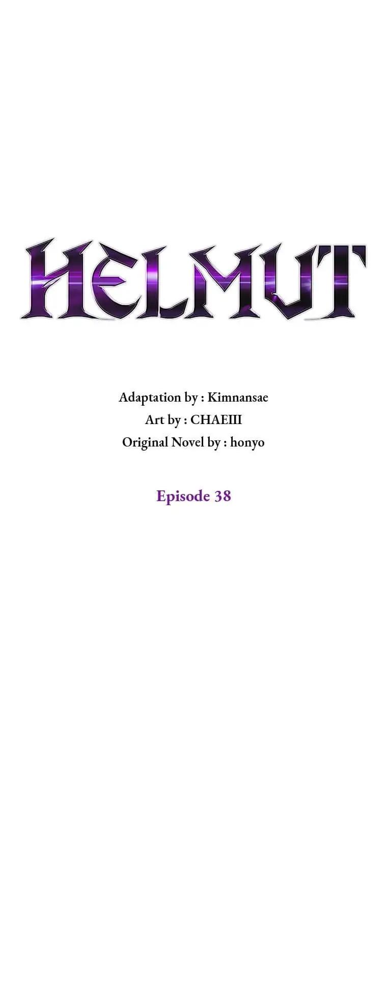 Read Helmut en Manga Online