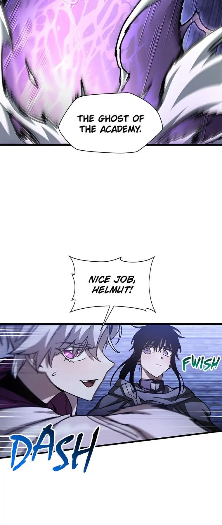 Read Helmut en Manga Online