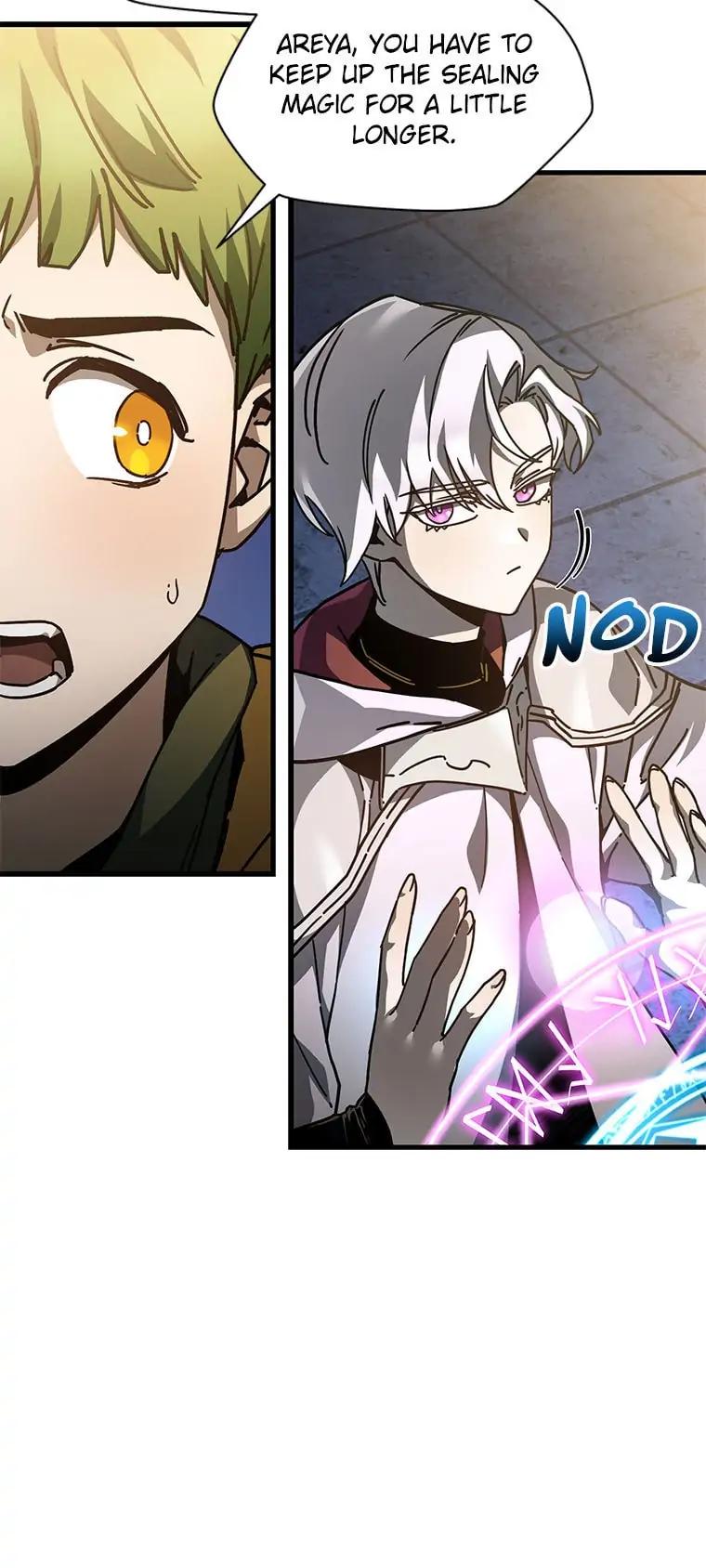 Read Helmut en Manga Online