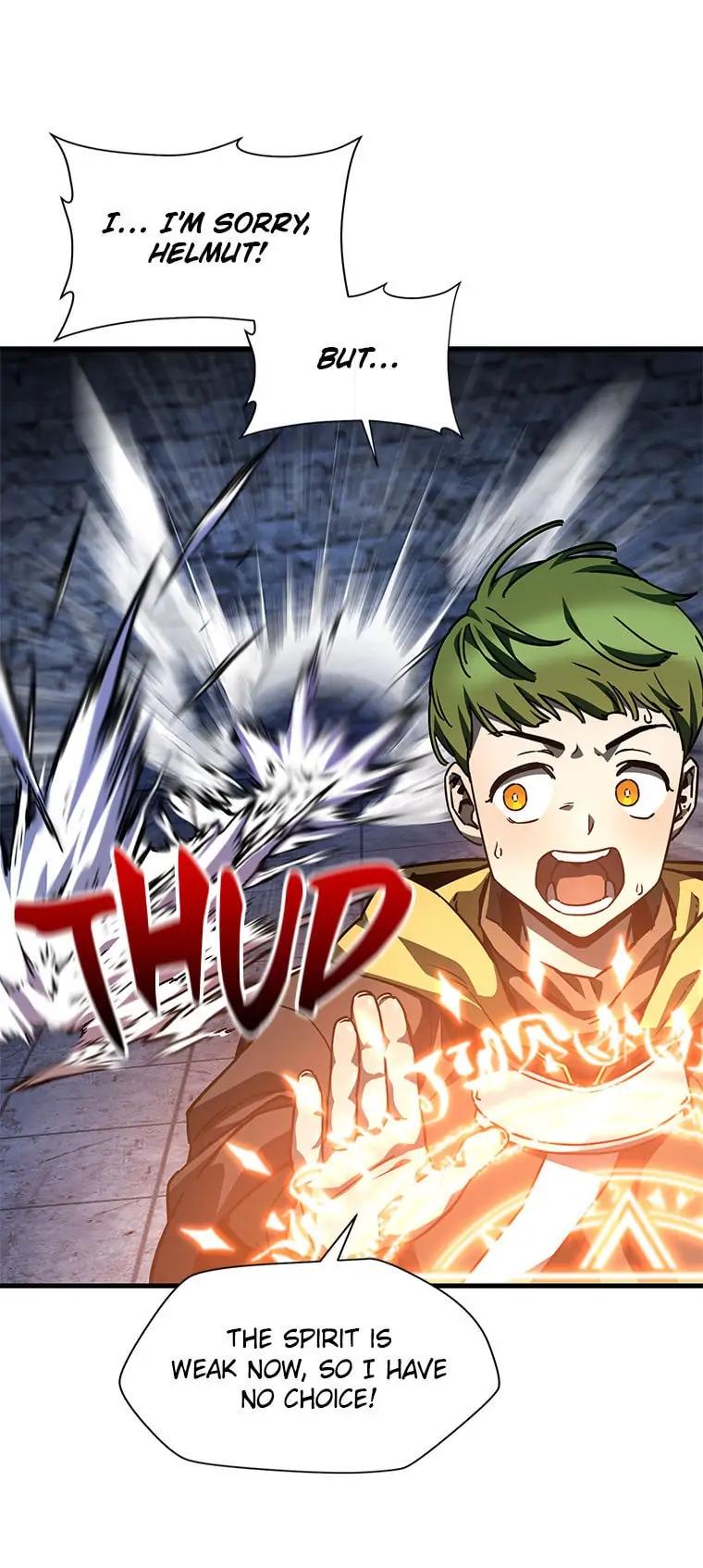 Read Helmut en Manga Online