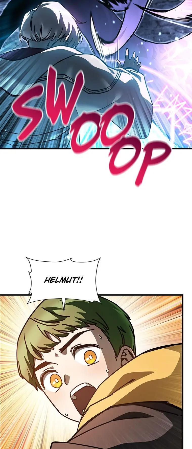 Read Helmut en Manga Online
