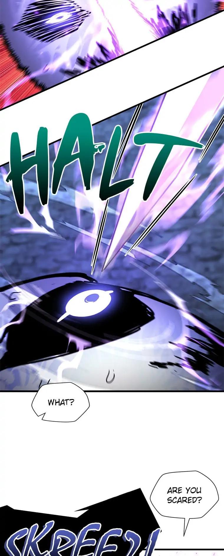 Read Helmut en Manga Online