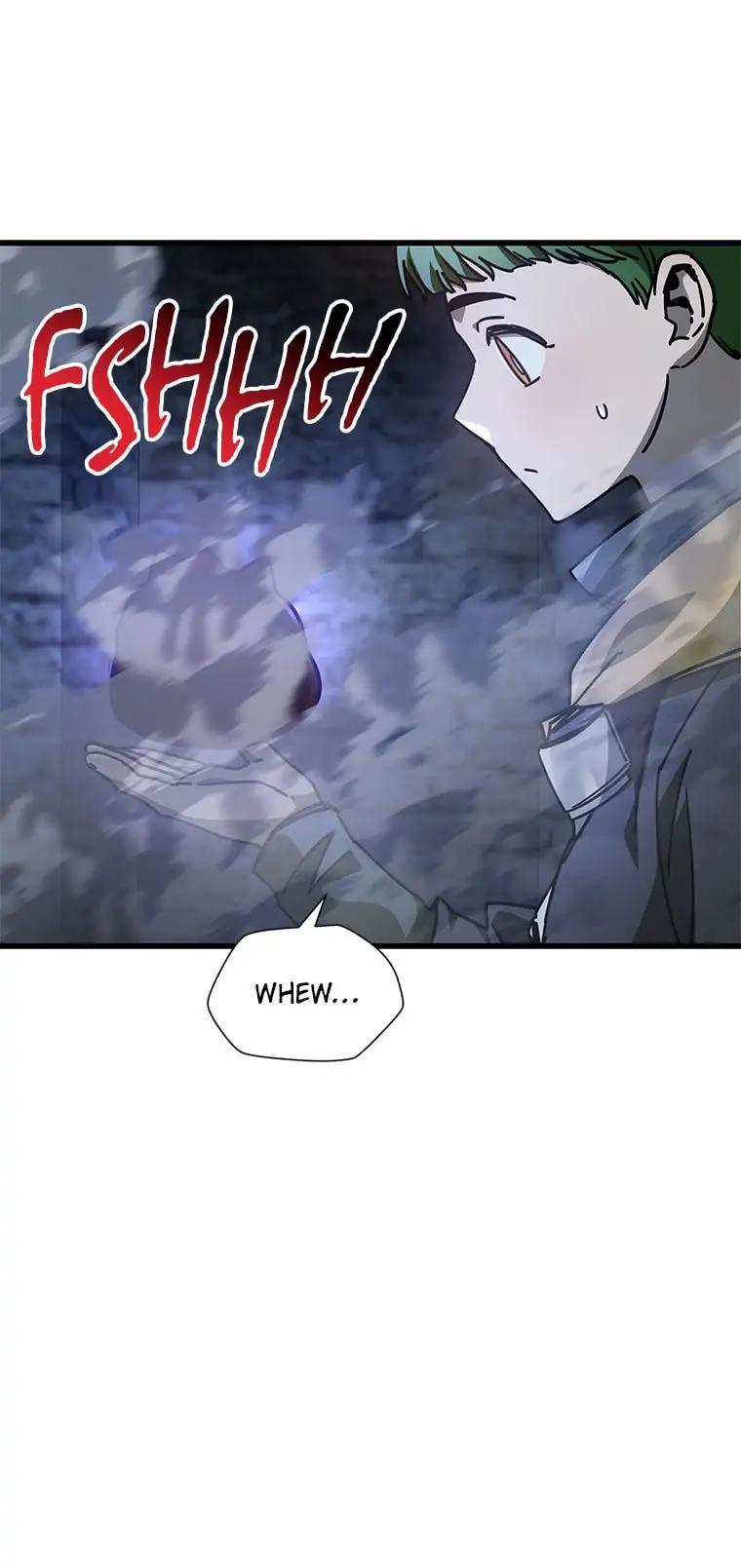 Read Helmut en Manga Online