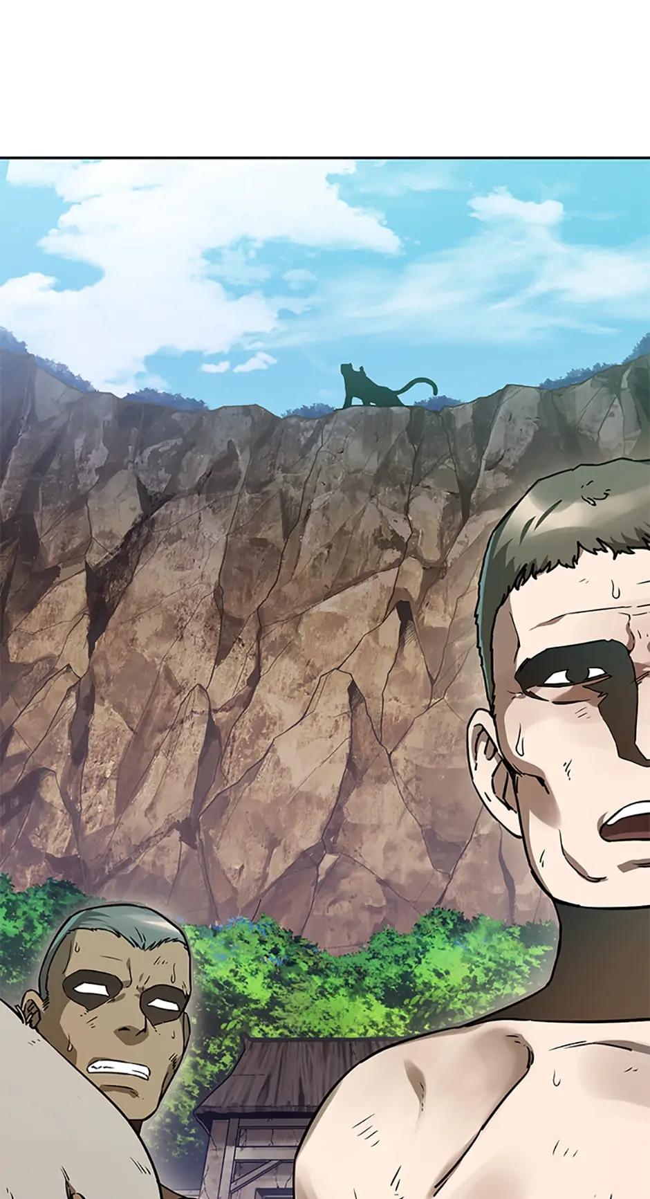 Read Helmut en Manga Online