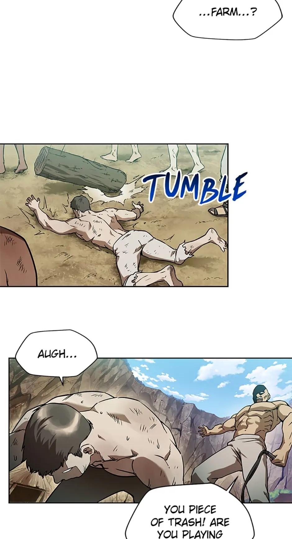 Read Helmut en Manga Online