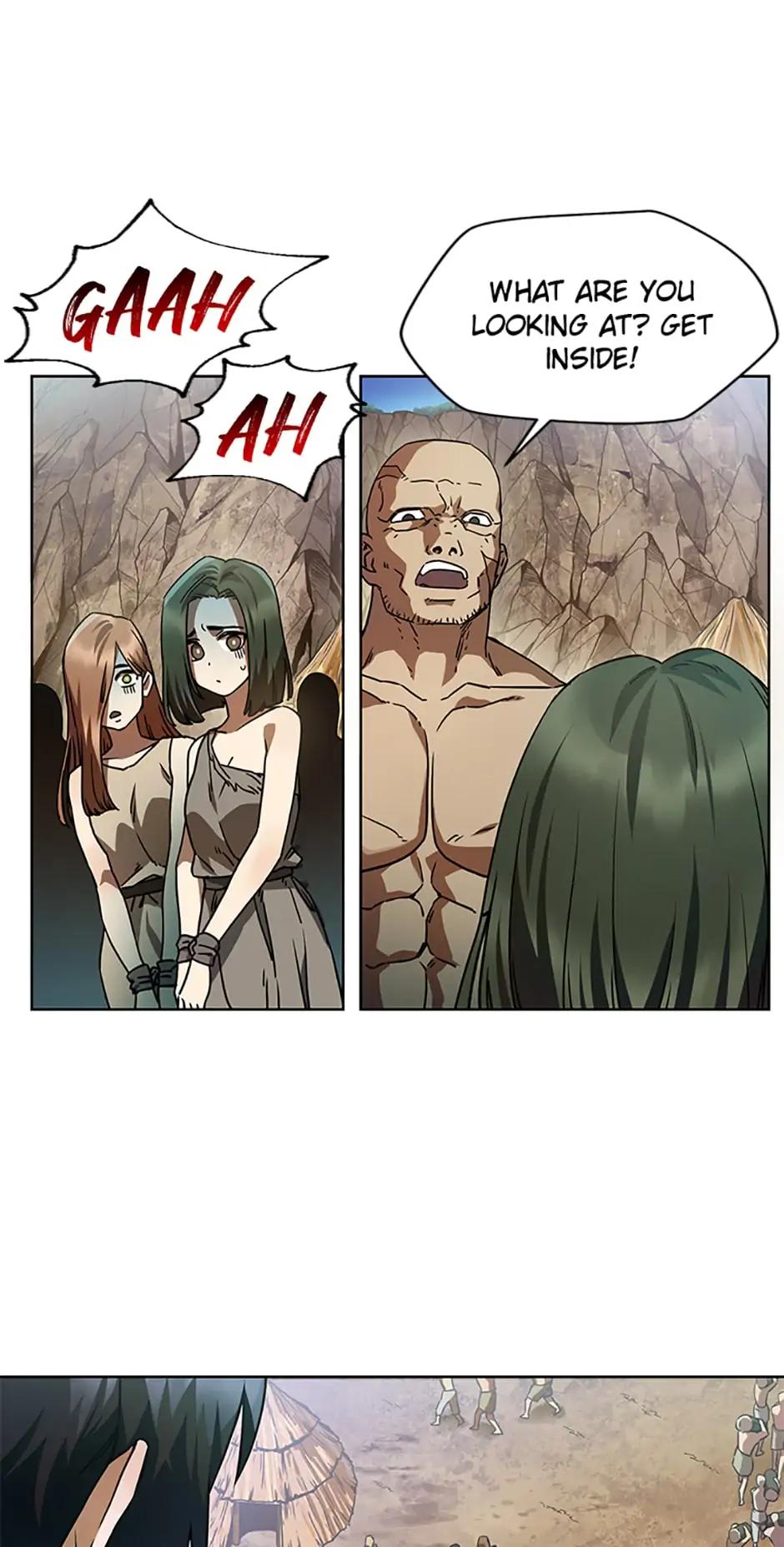 Read Helmut en Manga Online