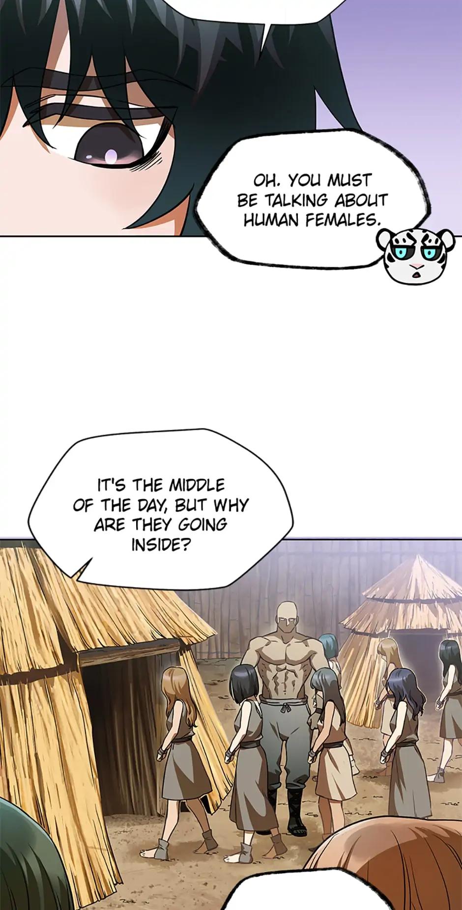 Read Helmut en Manga Online
