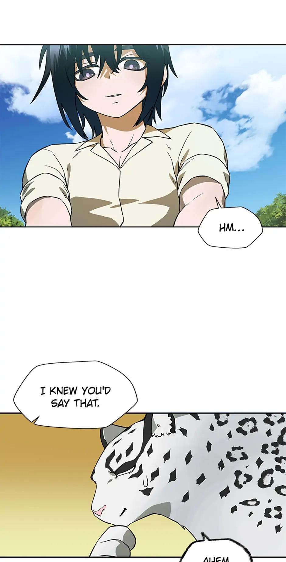 Read Helmut en Manga Online