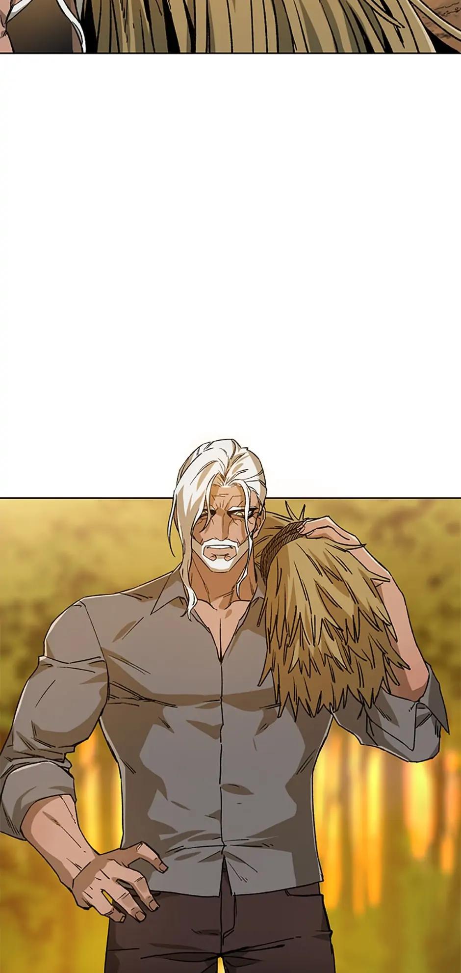 Read Helmut en Manga Online