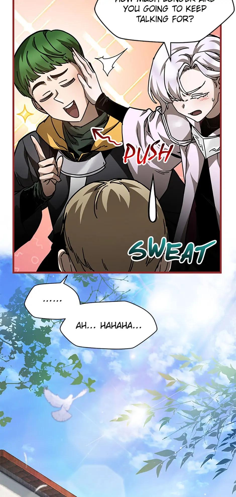 Read Helmut en Manga Online