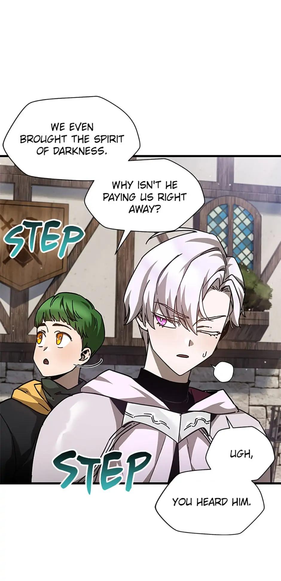 Read Helmut en Manga Online