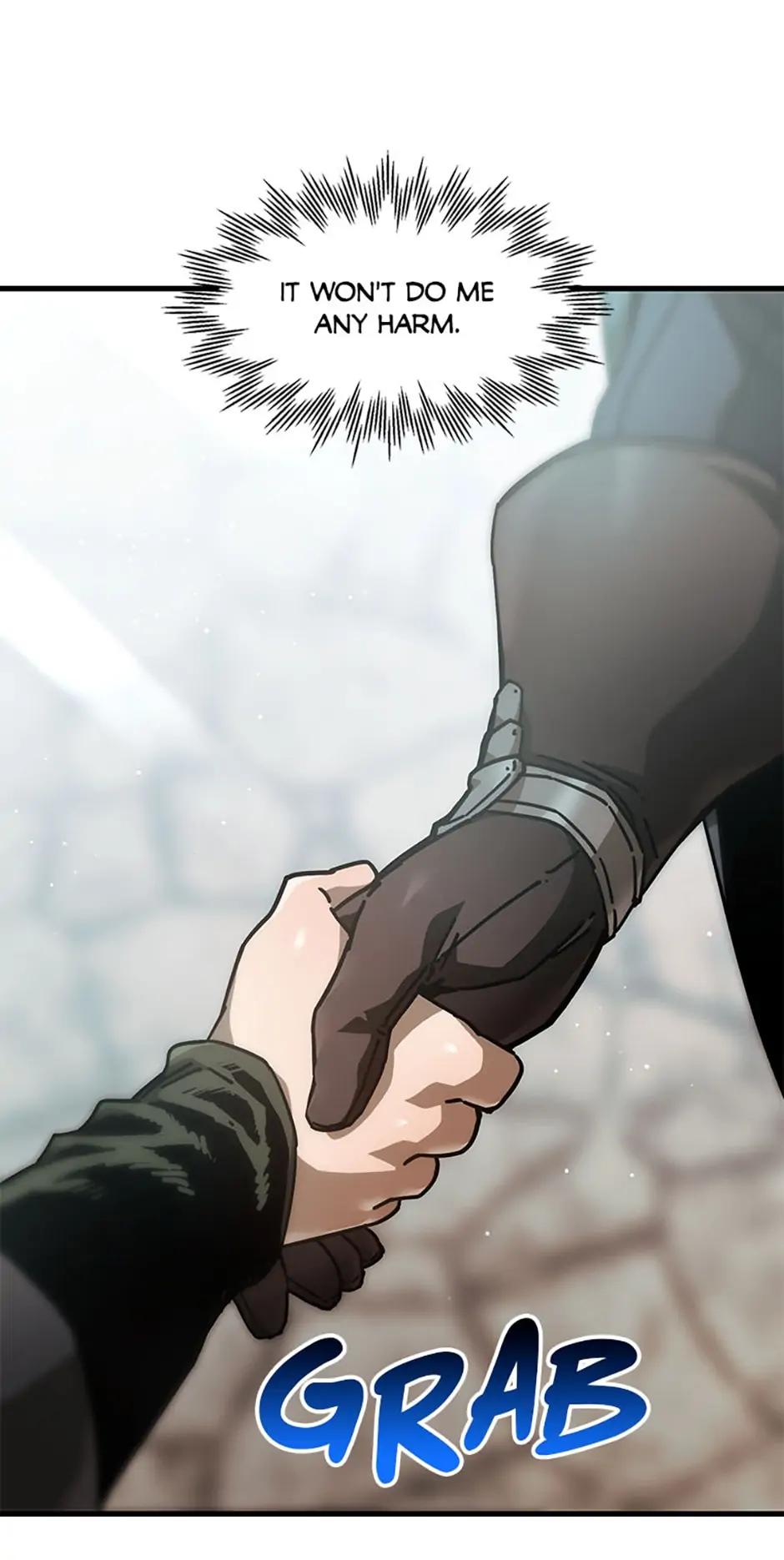 Read Helmut en Manga Online