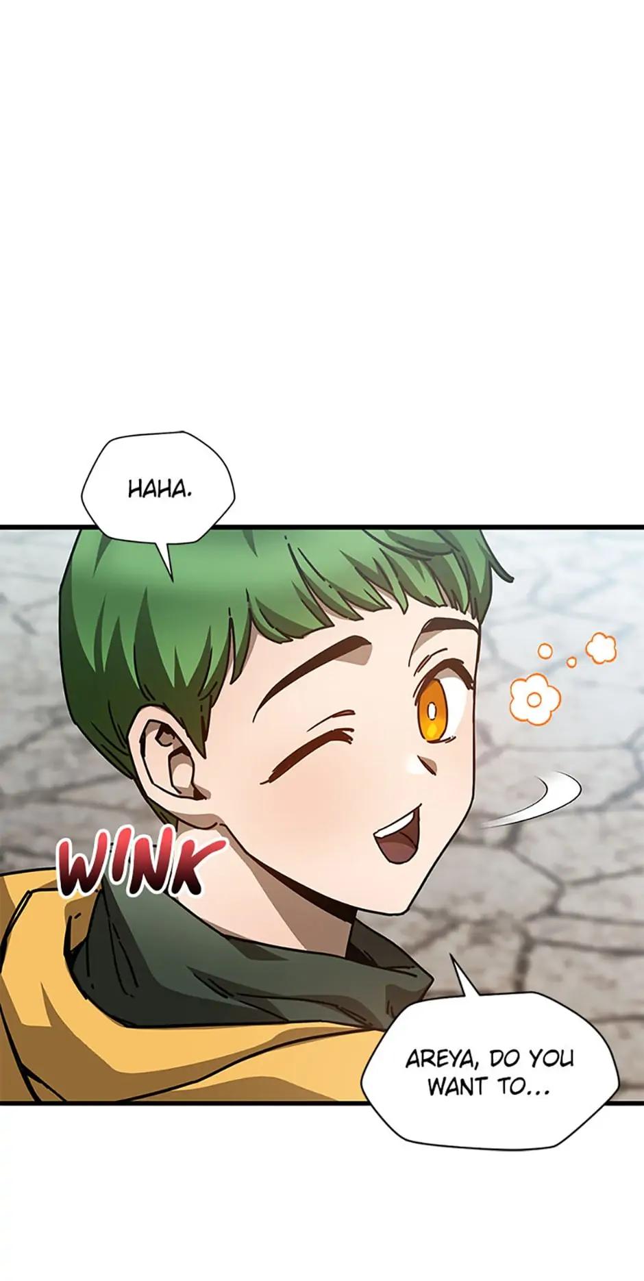 Read Helmut en Manga Online