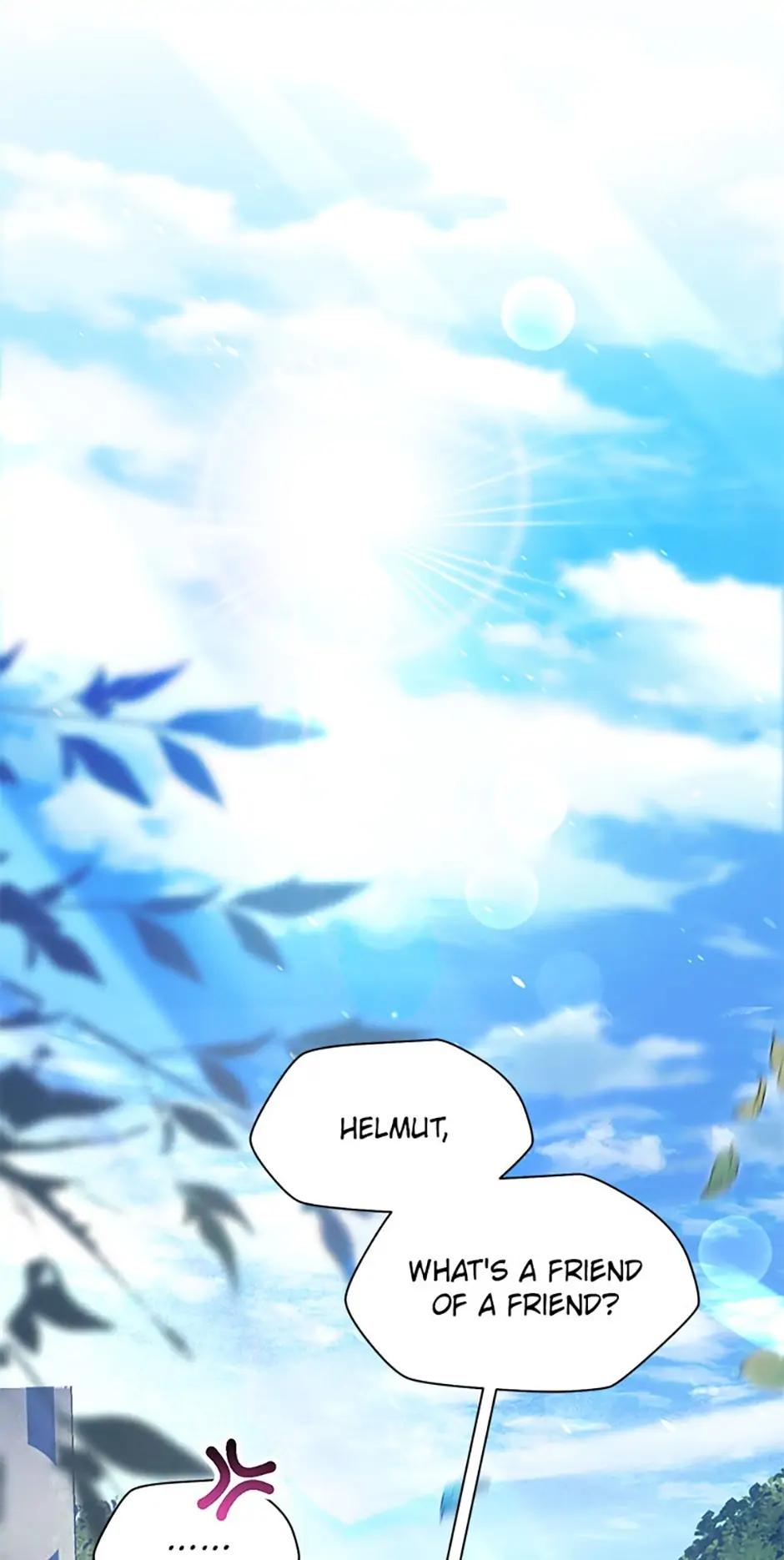 Read Helmut en Manga Online