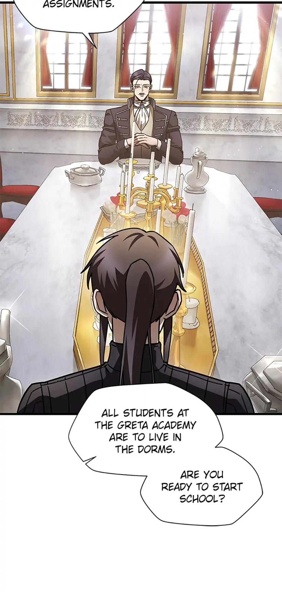 Read Helmut en Manga Online