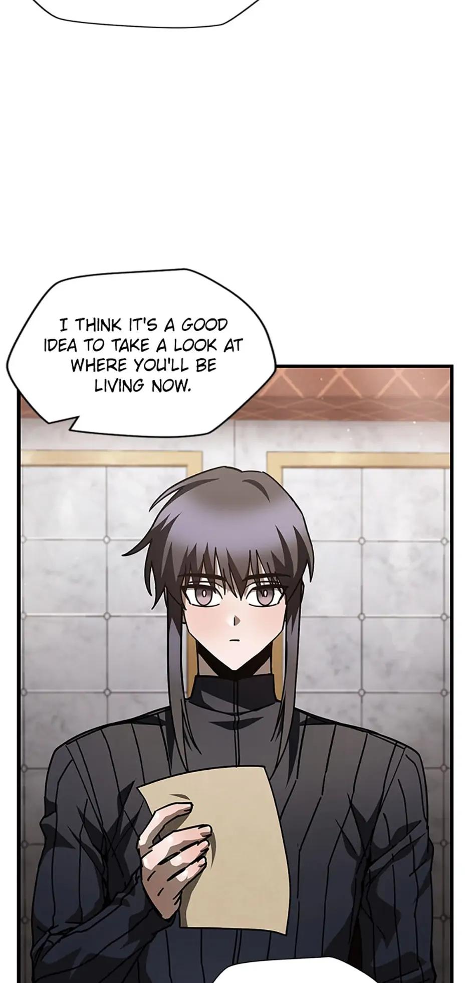 Read Helmut en Manga Online