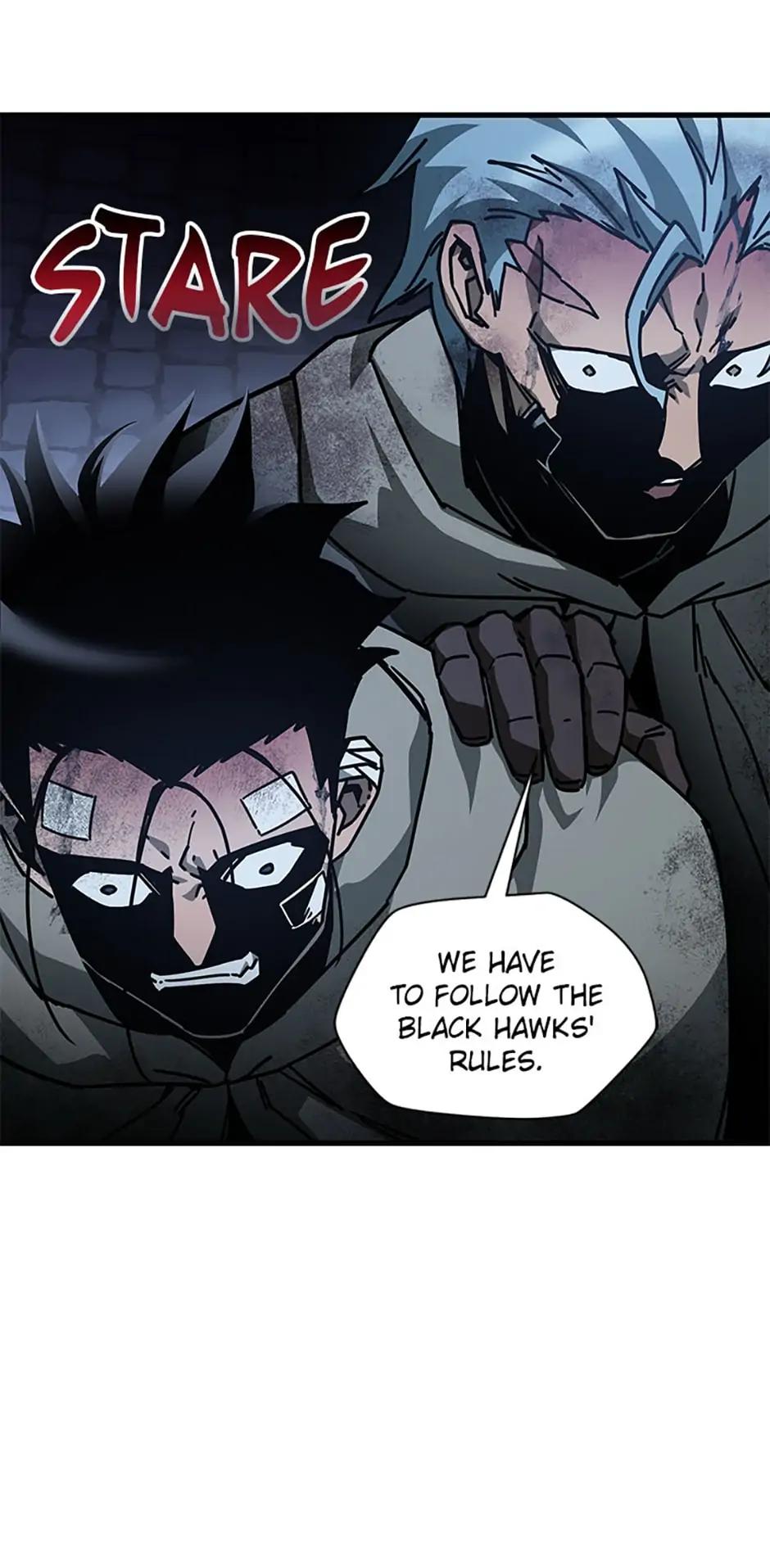 Read Helmut en Manga Online