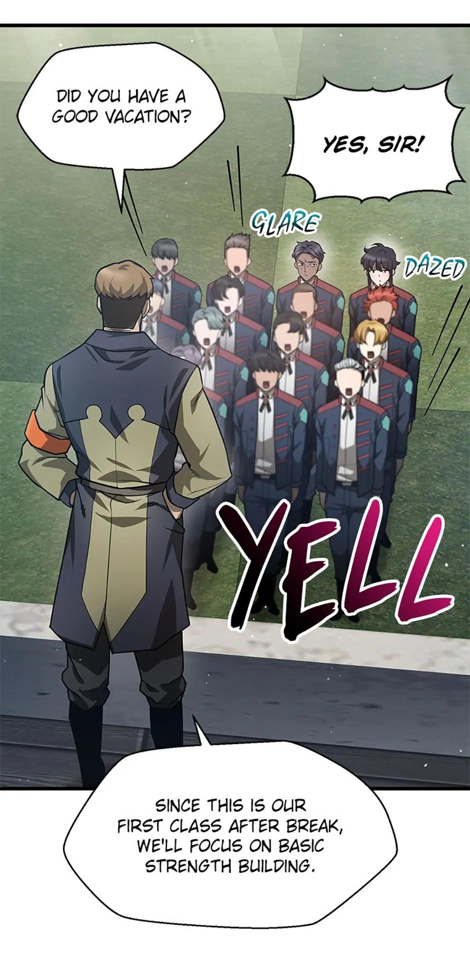 Read Helmut en Manga Online