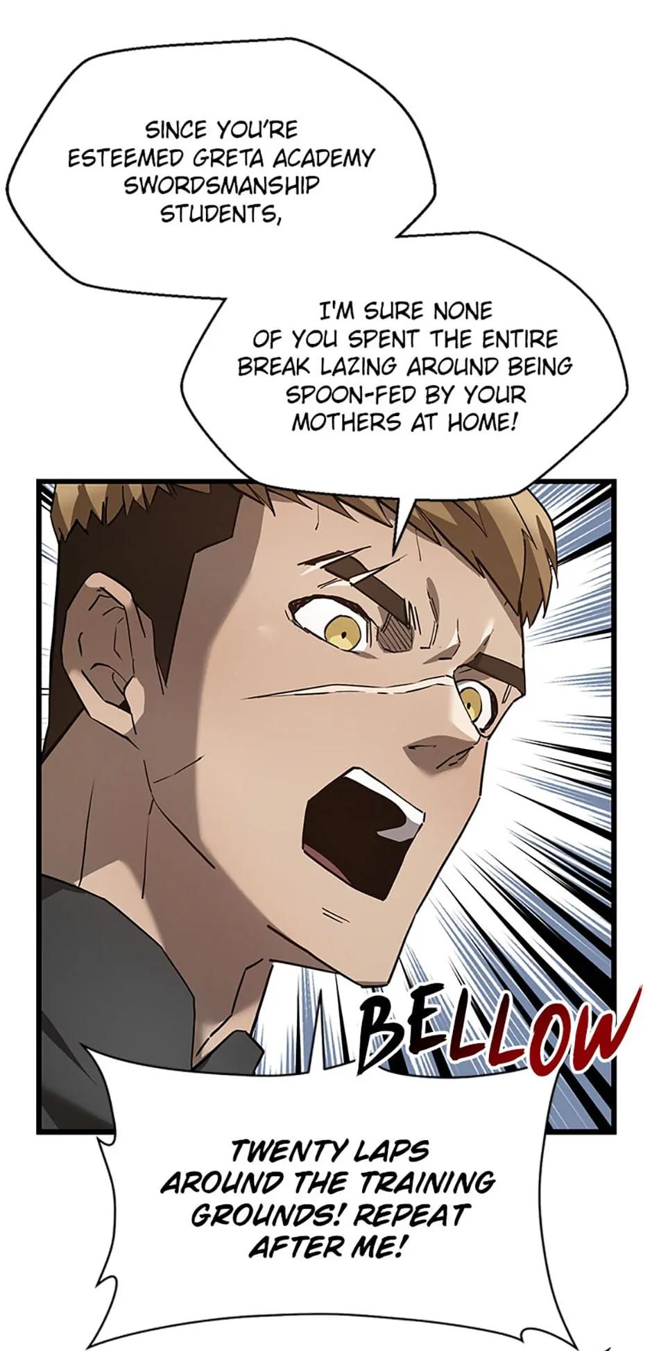 Read Helmut en Manga Online