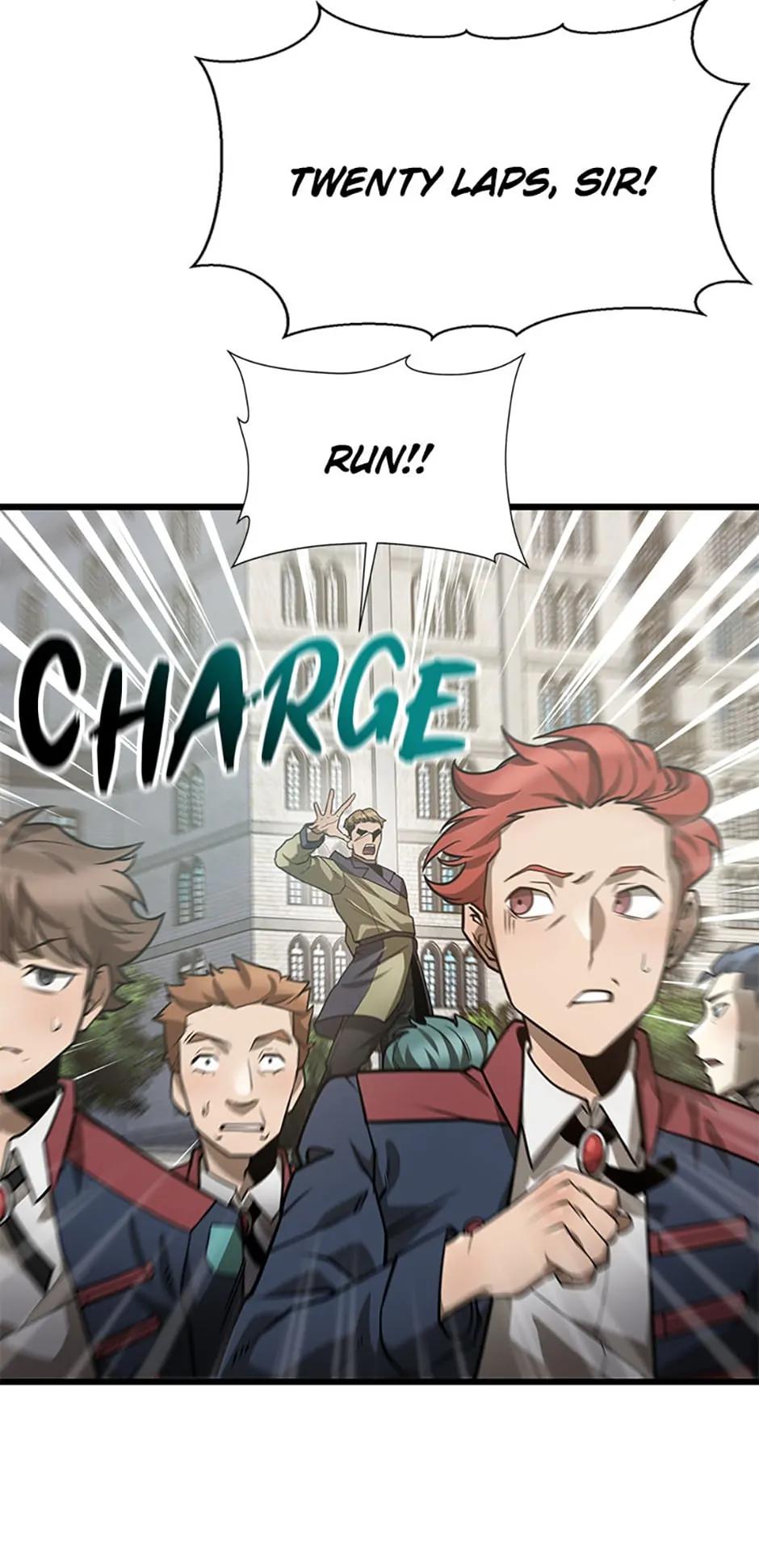 Read Helmut en Manga Online