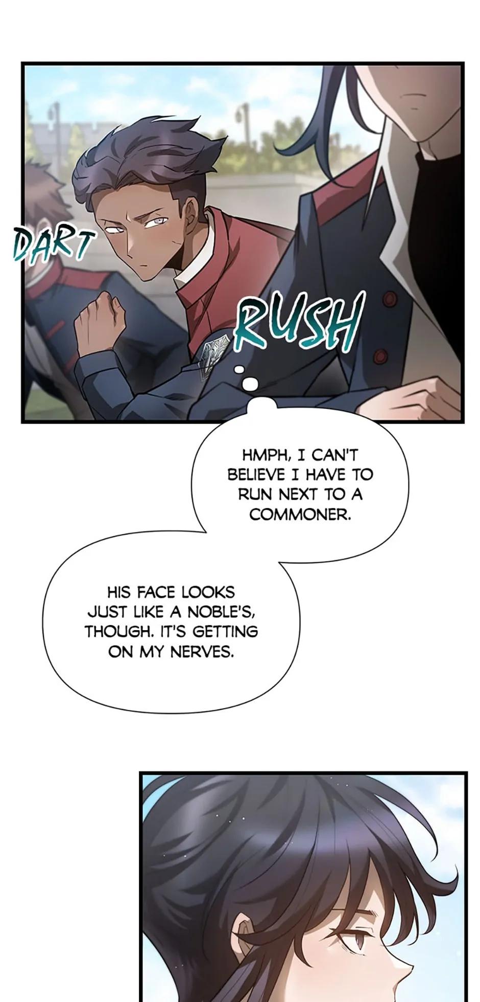 Read Helmut en Manga Online