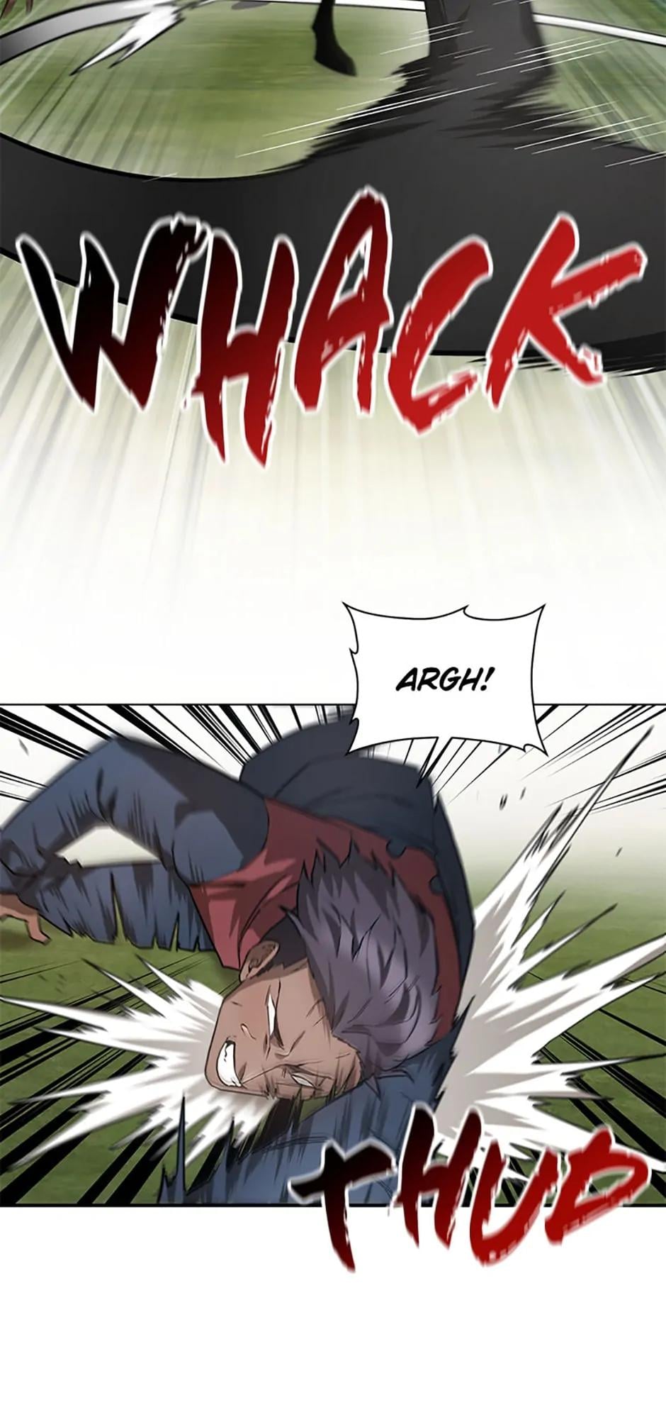 Read Helmut en Manga Online
