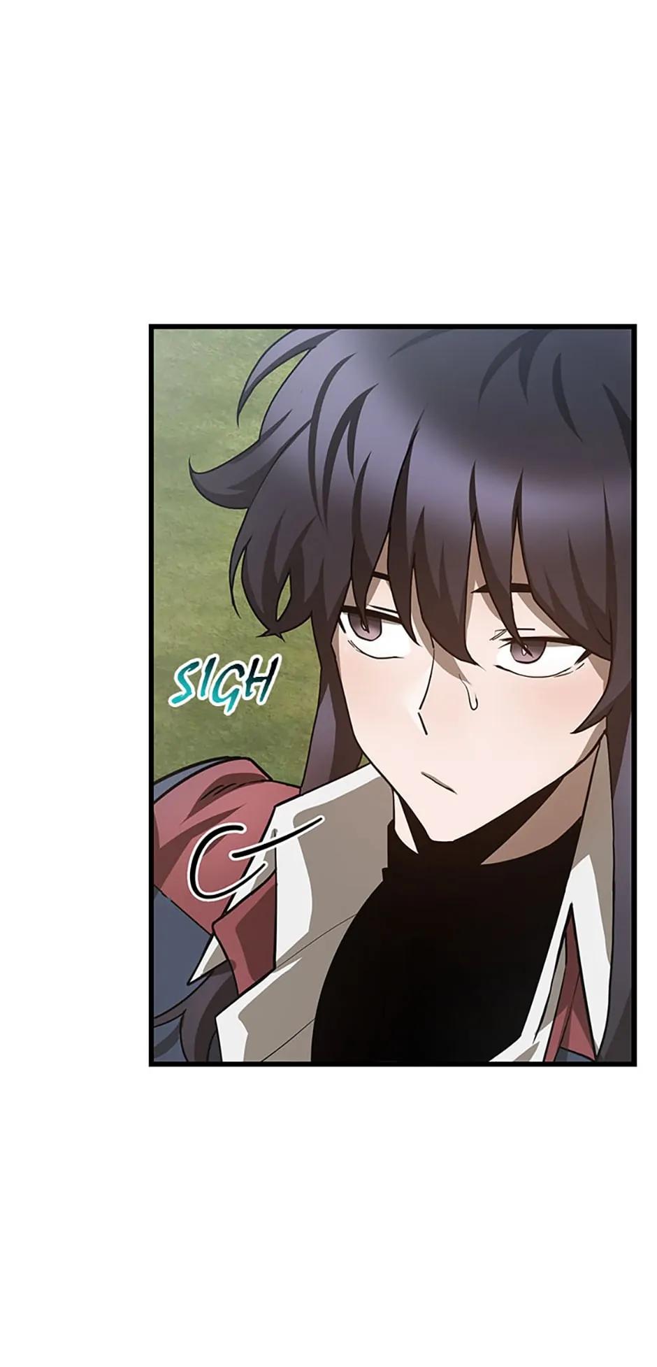 Read Helmut en Manga Online