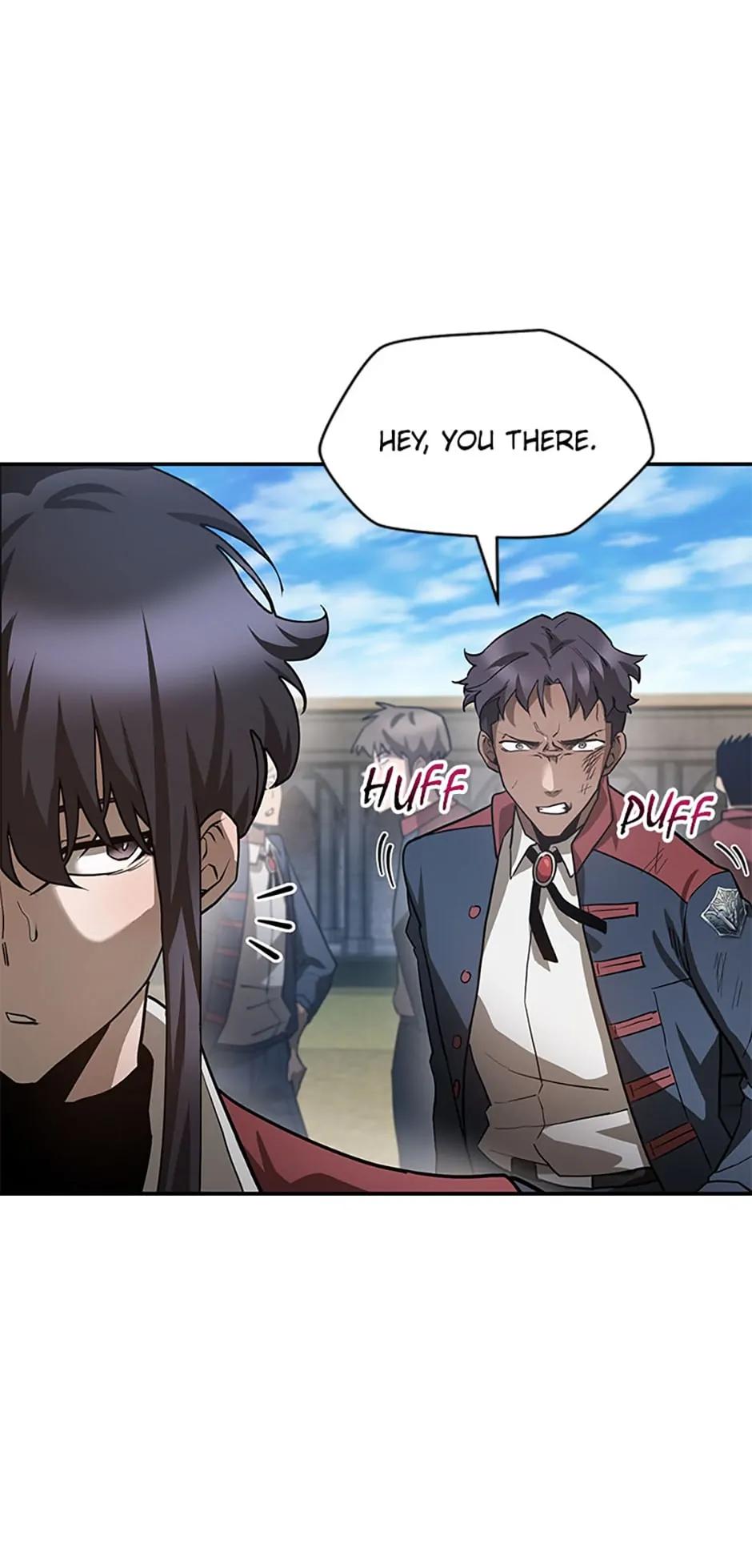Read Helmut en Manga Online