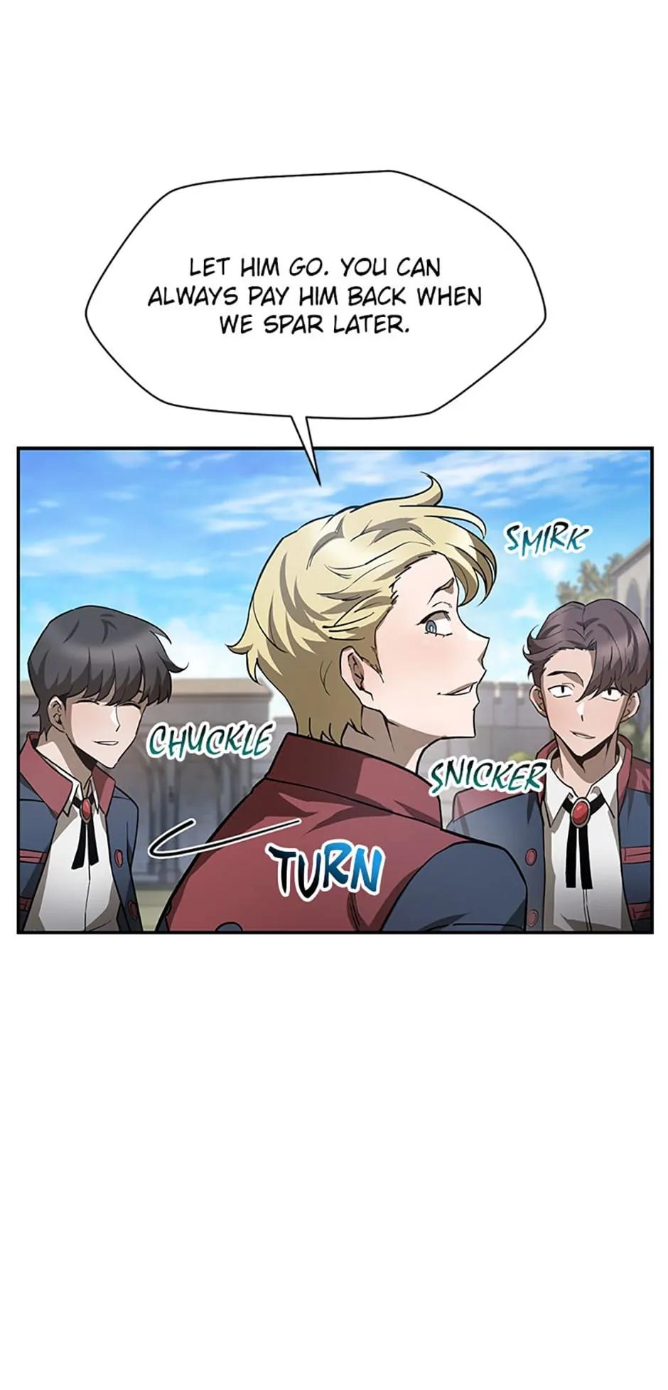 Read Helmut en Manga Online