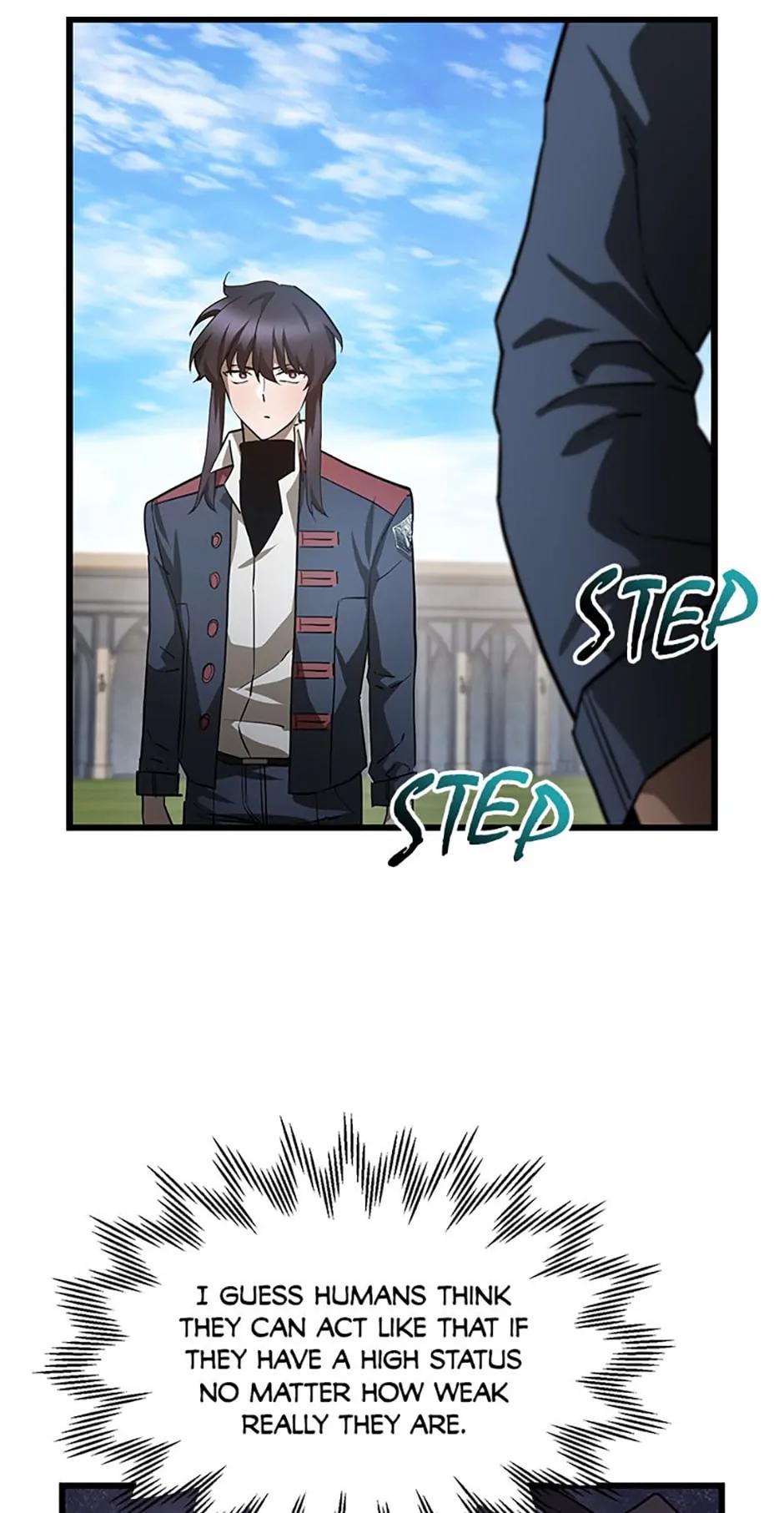 Read Helmut en Manga Online