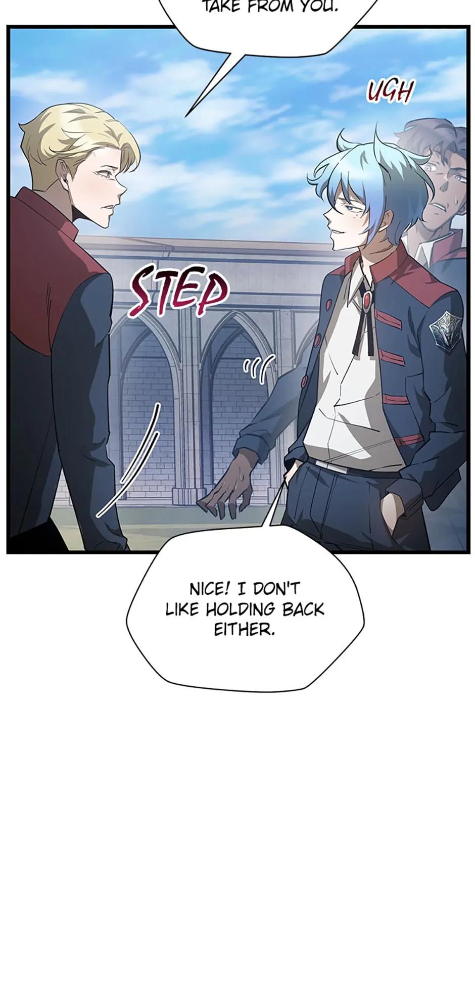 Read Helmut en Manga Online