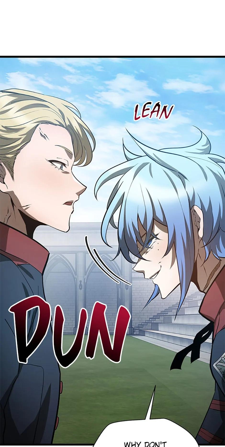 Read Helmut en Manga Online