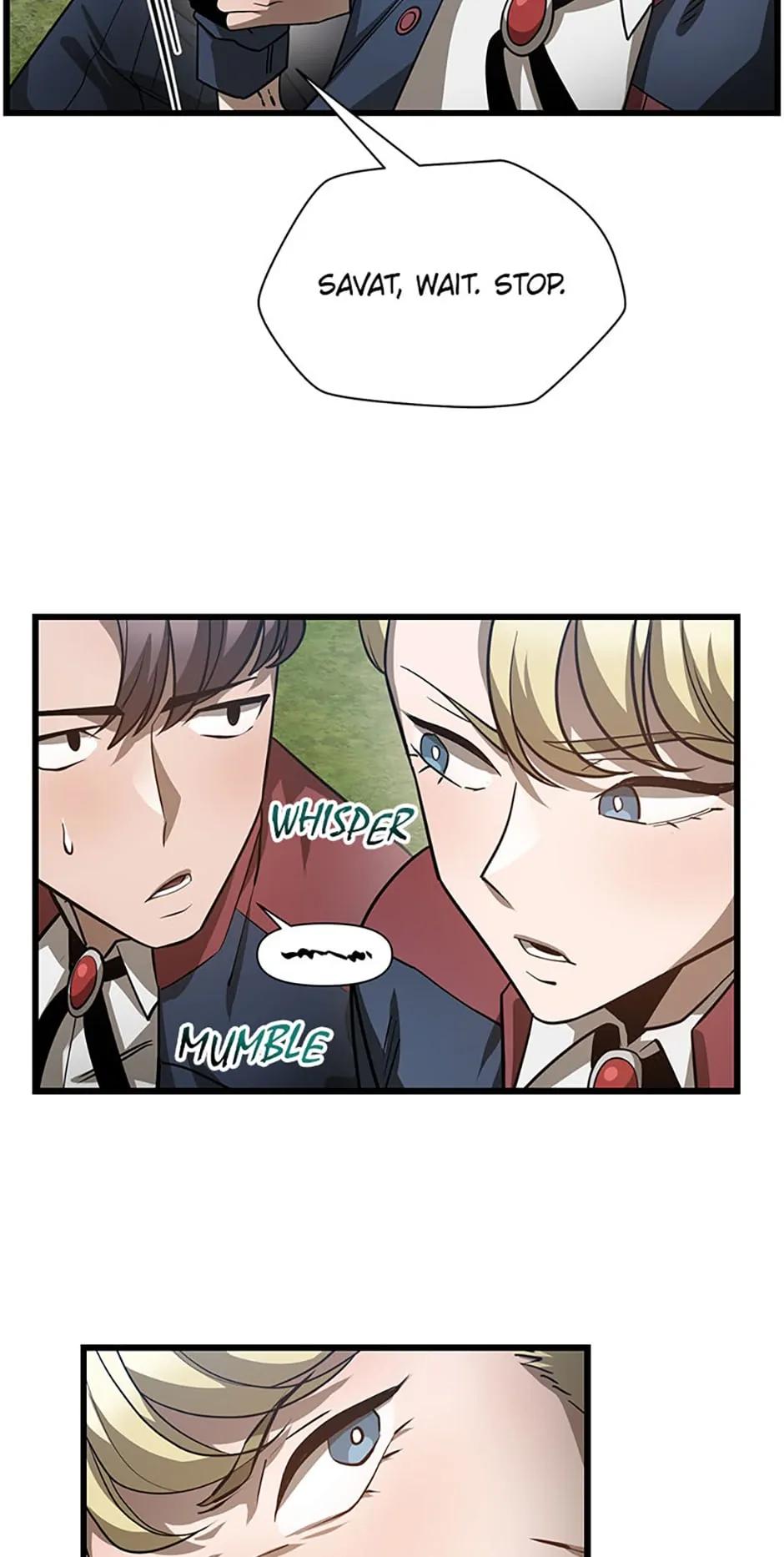Read Helmut en Manga Online
