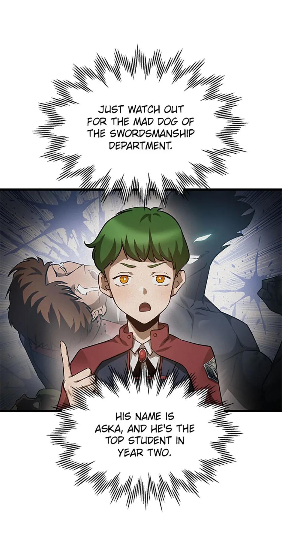 Read Helmut en Manga Online