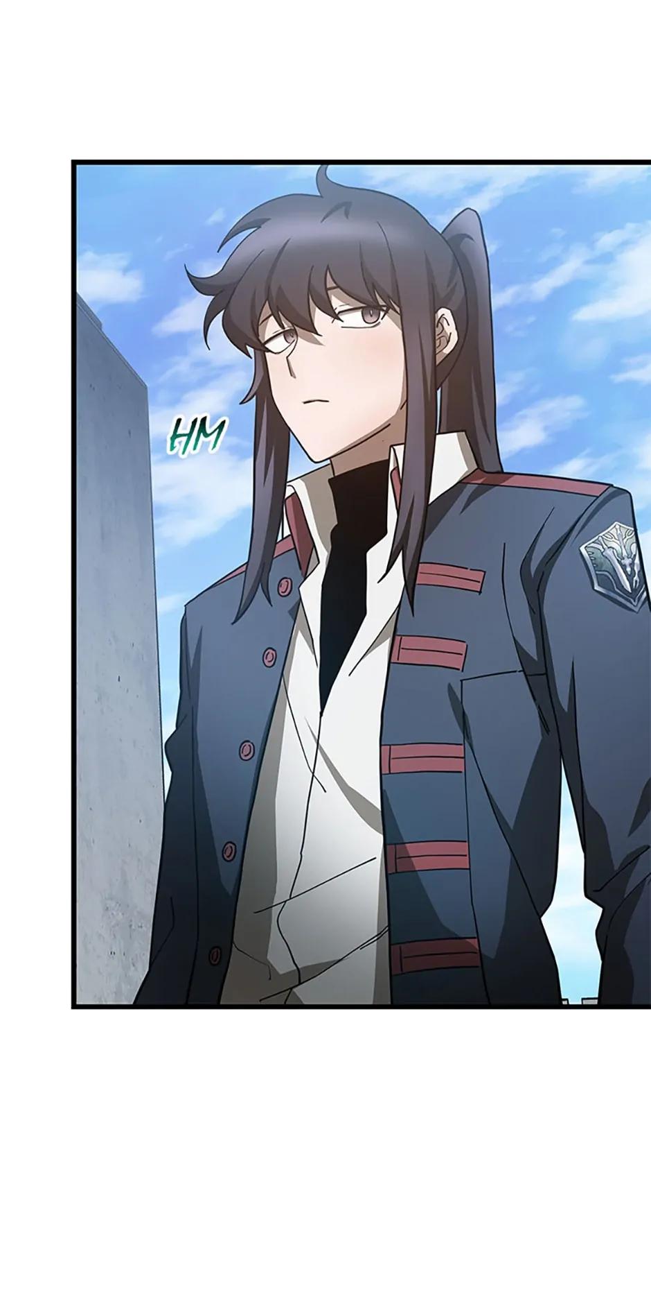 Read Helmut en Manga Online