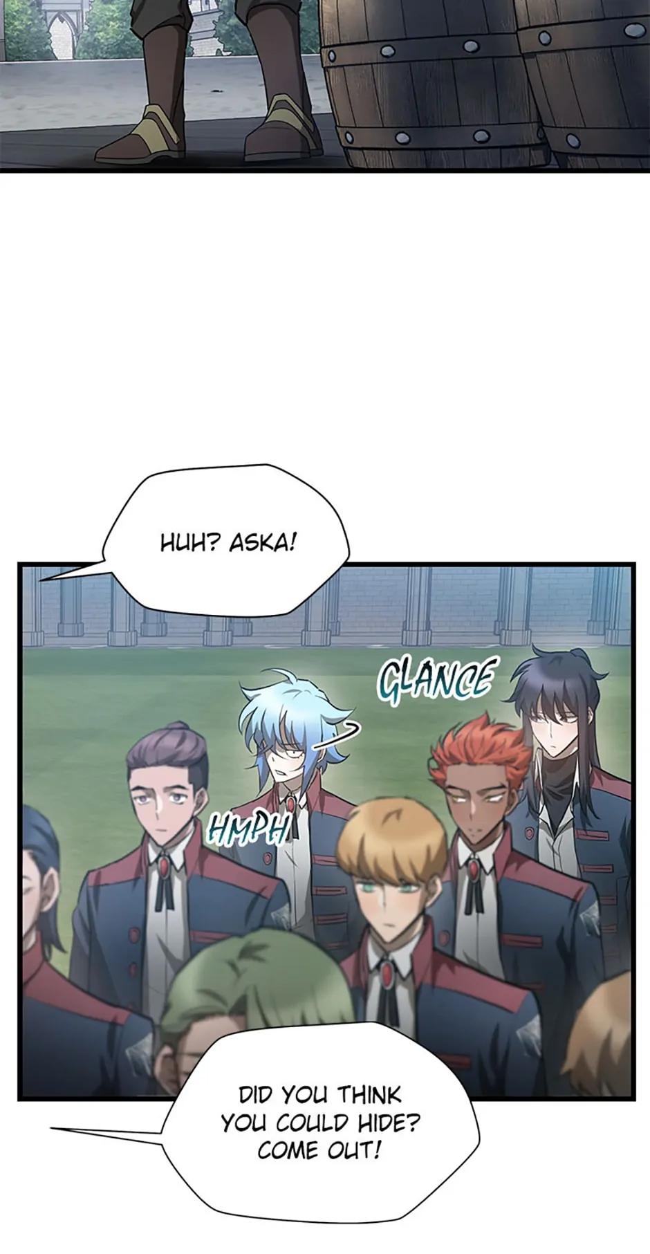 Read Helmut en Manga Online