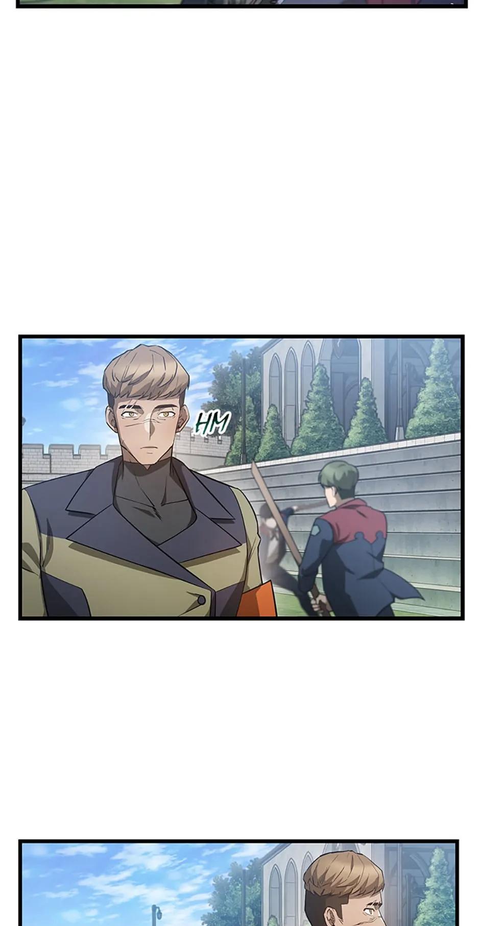 Read Helmut en Manga Online