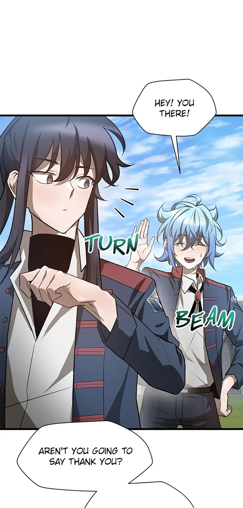 Read Helmut en Manga Online