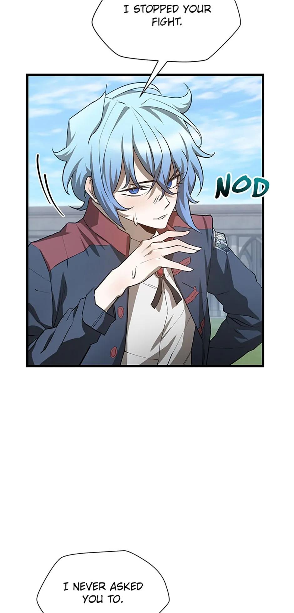 Read Helmut en Manga Online