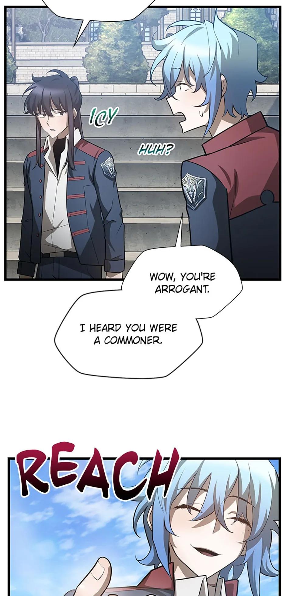 Read Helmut en Manga Online