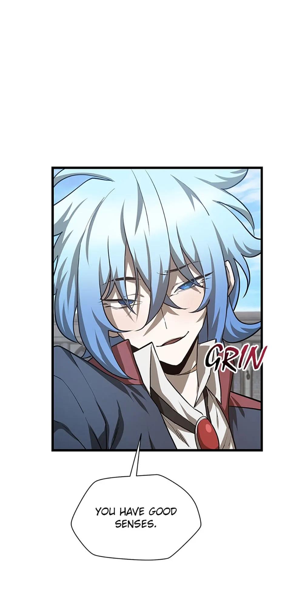 Read Helmut en Manga Online