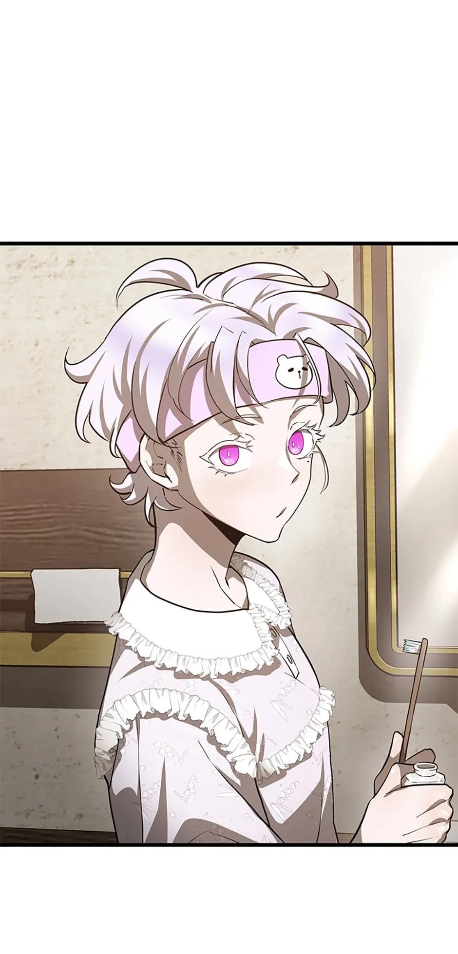Read Helmut en Manga Online