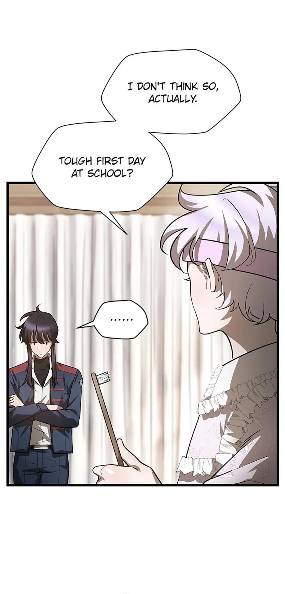 Read Helmut en Manga Online